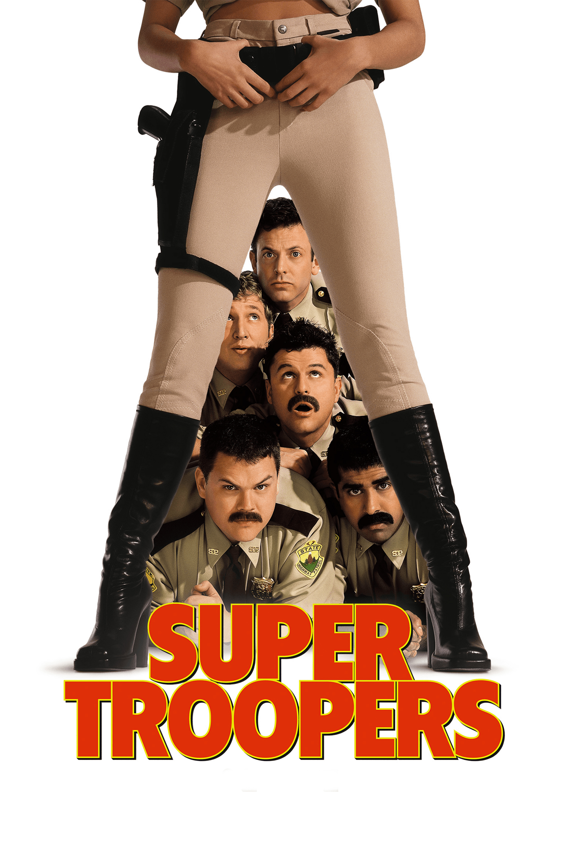 Super Troopers (2001) [1635] (A1720150930) [[Movies]] --Plex--